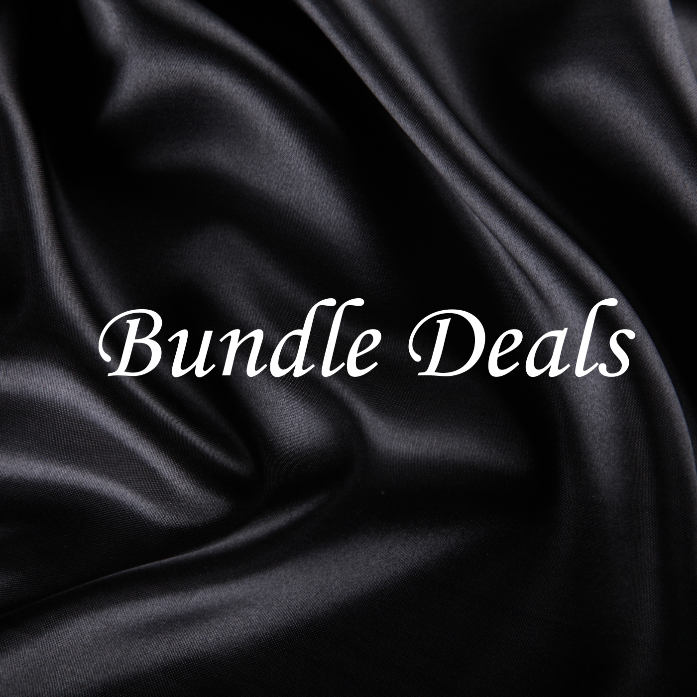 Bundle Deals