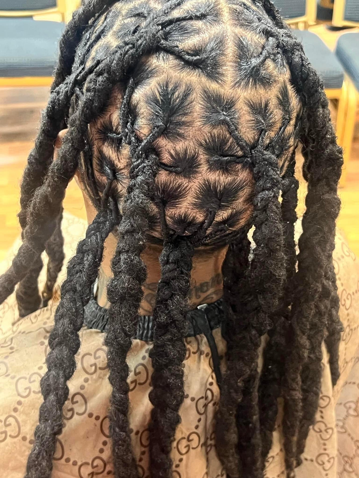 Dreads & Locs